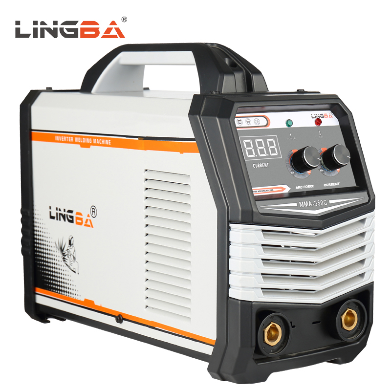 Inverter Welding Machine Igbt 300A - Draagbare IGBT Inverter Boog MMA Lasmachine