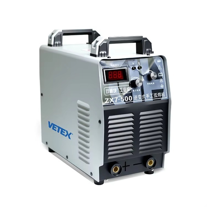 Inverter Welding Machine Igbt 300A - Industriële kwaliteit groothandelsprijs ZX7-serie AC 380V