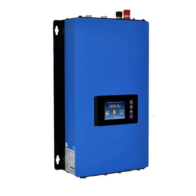 Grid Tie Inverter Limiter 2000W - 2000W 2KW zuivere sinusomvormer 230VAC zonne-energie