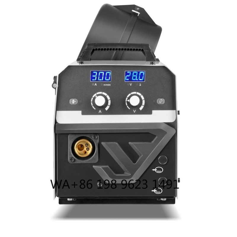 3-fasen 380V IGBT Inverter MIG - Inverter Welding Machine Igbt 300A recensie en prijs