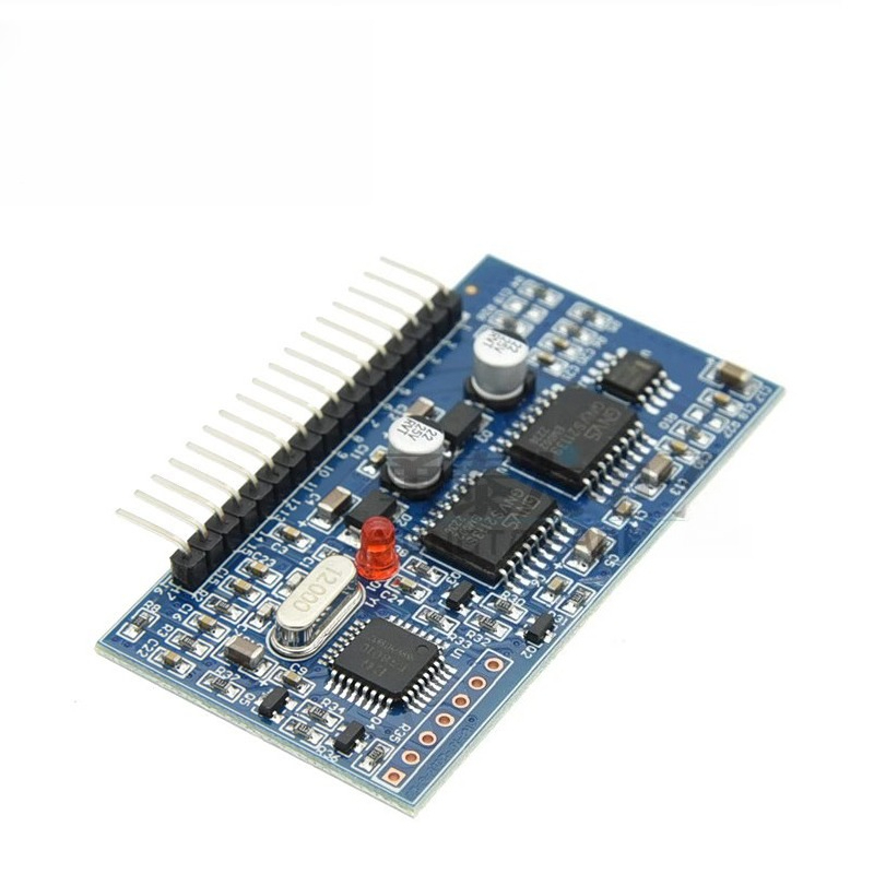 Pure sinusgolf inverter driver - Egs002 Pure Sine Wave Inverter Driver Board recensie en prijs