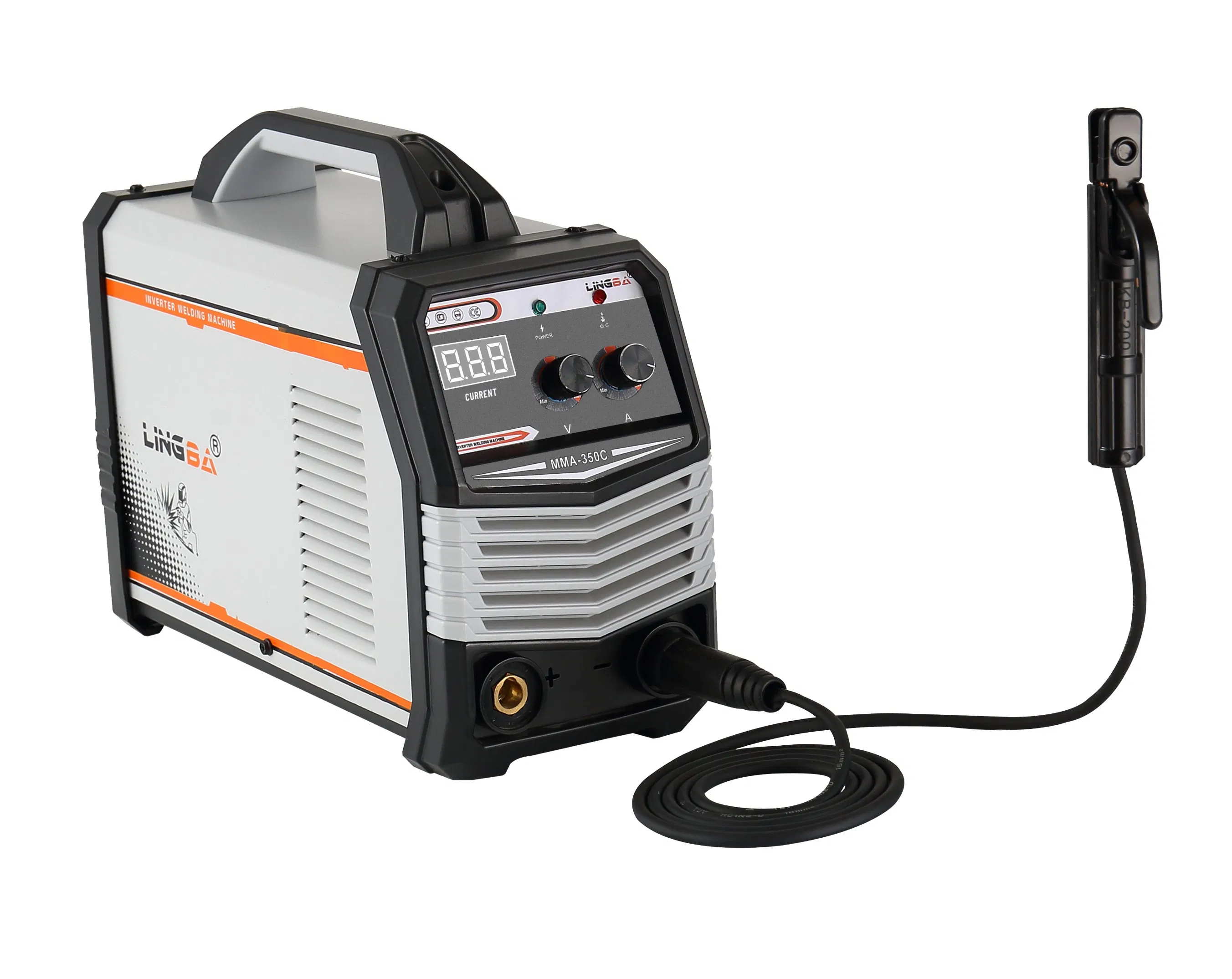 Draagbare IGBT Inverter Boog M - Inverter Welding Machine Igbt 300A recensie en prijs