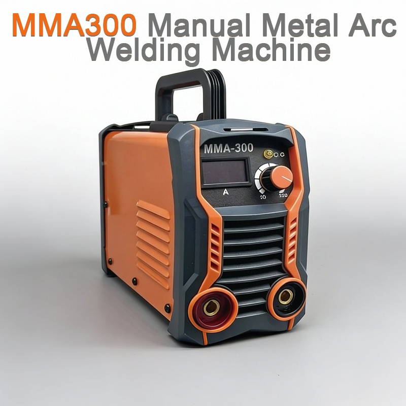 MMA300 handlasapparaat, 300A n - Inverter Welding Machine Igbt 300A recensie en prijs