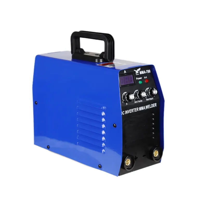 Draagbare 220V Hoogvermogen Mi - Inverter Welding Machine Igbt 300A recensie en prijs