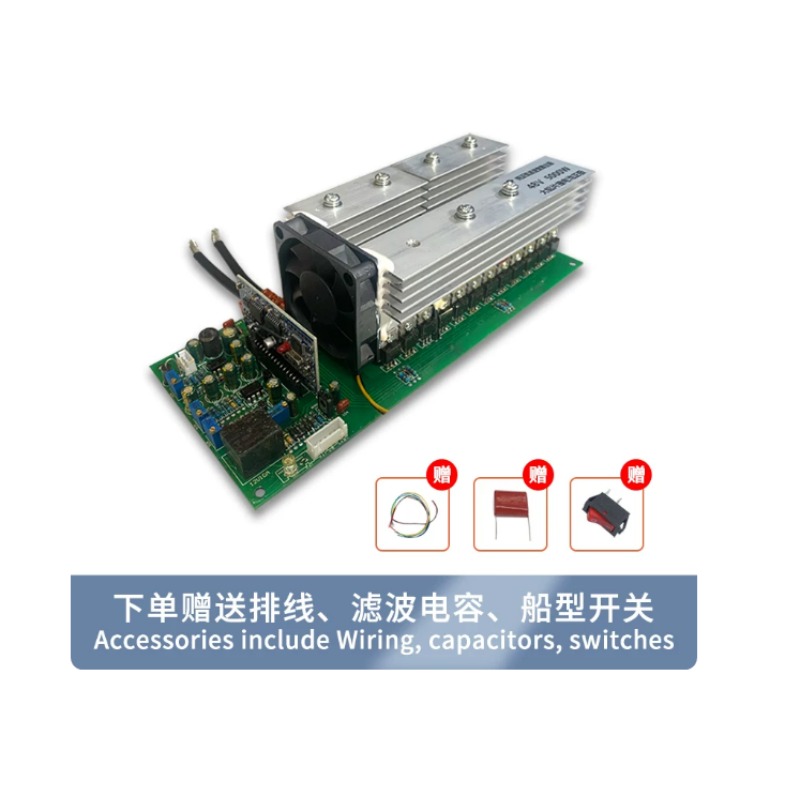 24V 36V 48V 60V Zuivere Sinusg - Pure Sine Wave Inverter Board 24V 48V recensie en prijs
