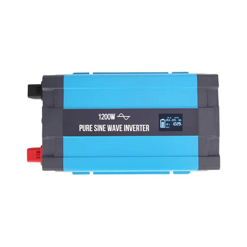 【2026】Hot Sale 7000w 6000w Off - Off Grid Solar Inverter 48V 6000W recensie en prijs