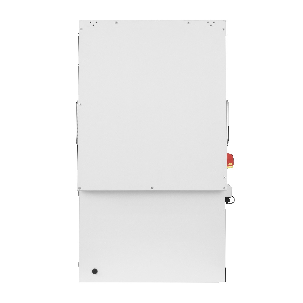 10kW Hybride Solar Inverter 11 - Split Phase Inverter 10Kw 110V 220V recensie en prijs