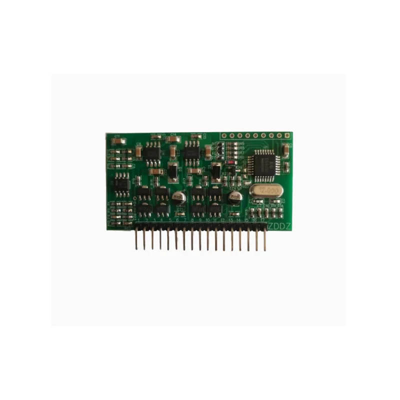 Volledig compatibel met pure s - Egs002 Pure Sine Wave Inverter Driver Board recensie en prijs