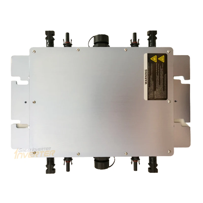 1400W Grid Tie Inverter Waterd - Micro Inverter 1400W Solar Grid Tie recensie en prijs